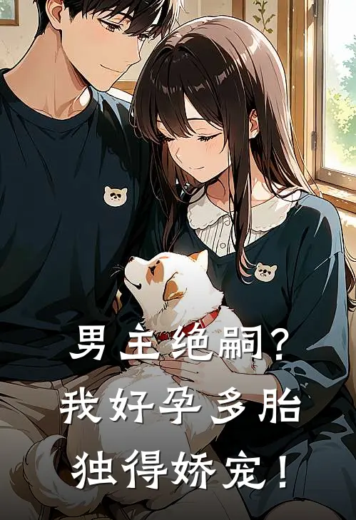 男主绝嗣？我好孕多胎独得娇宠！