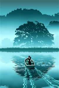 种下情蛊后，苗疆少年阴郁又病娇精修版