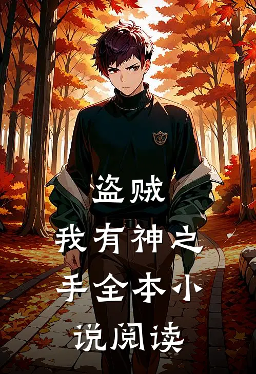 盗贼我有神之手全本阅读免费