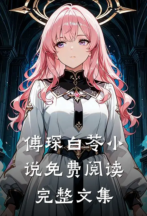 傅琛白苓小说免费阅读完整文集