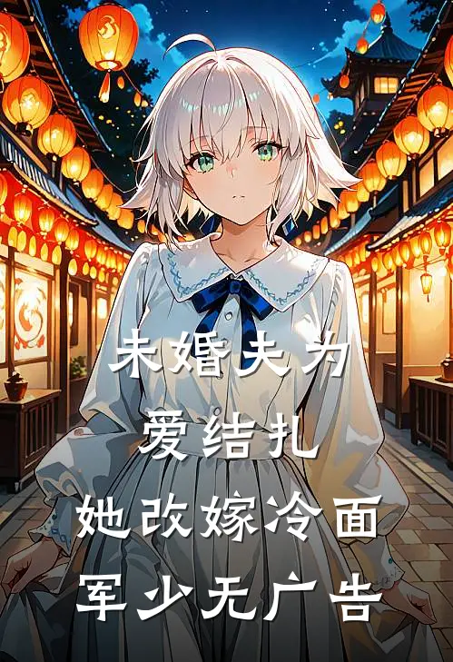 未婚夫为爱结扎，她改嫁冷面军少无广告