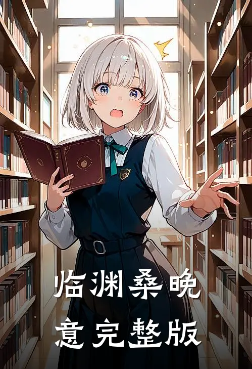 临渊桑晚意完整版