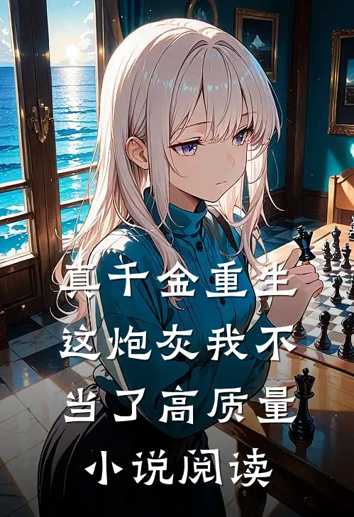 真千金重生：这炮灰我不当了高质量小说阅读