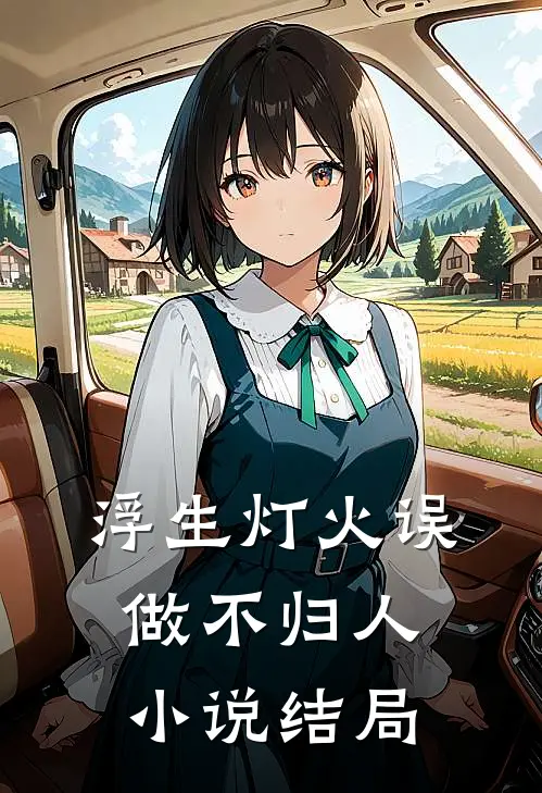 浮生灯火误做不归人结局是啥