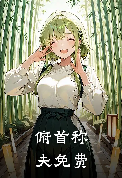 俯首称夫免费