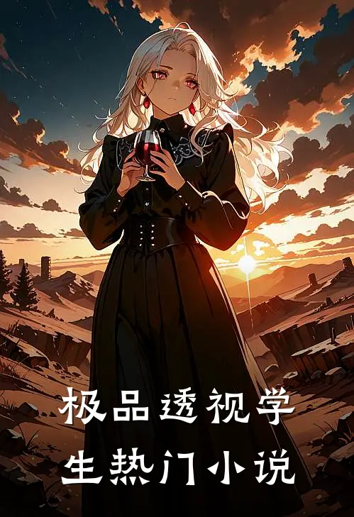 极品透视学生热门小说