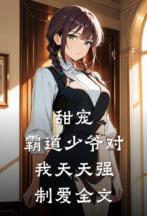 甜宠霸道少爷对我天天强制爱全文免费