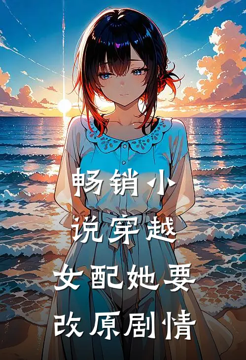 畅销穿越女配她要改原剧情的