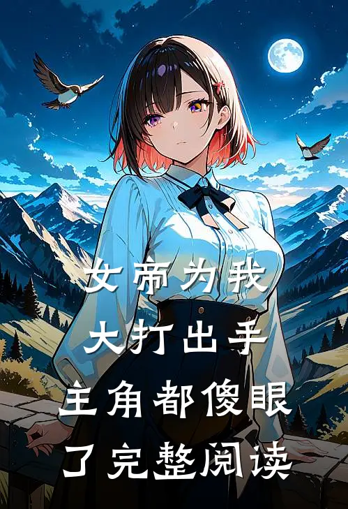 女帝为我大打出手,主角都傻眼了完整阅读