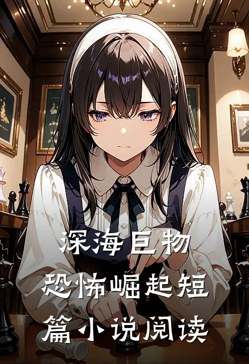 深海巨物：恐怖崛起短篇小说阅读