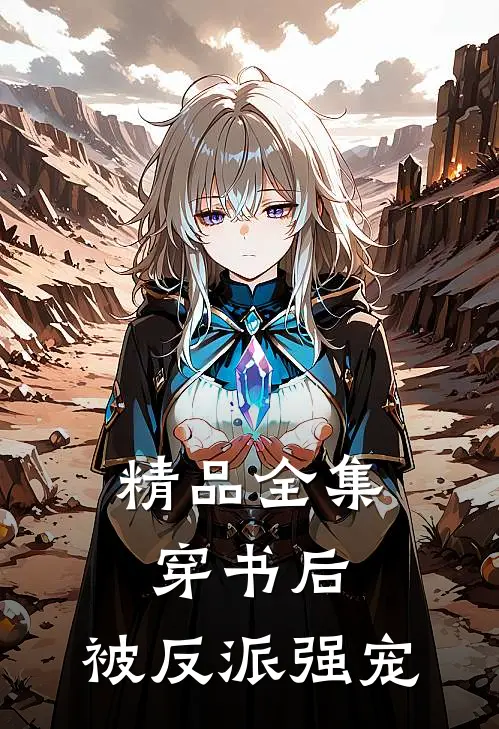 精品全集穿书后,被反派强宠的