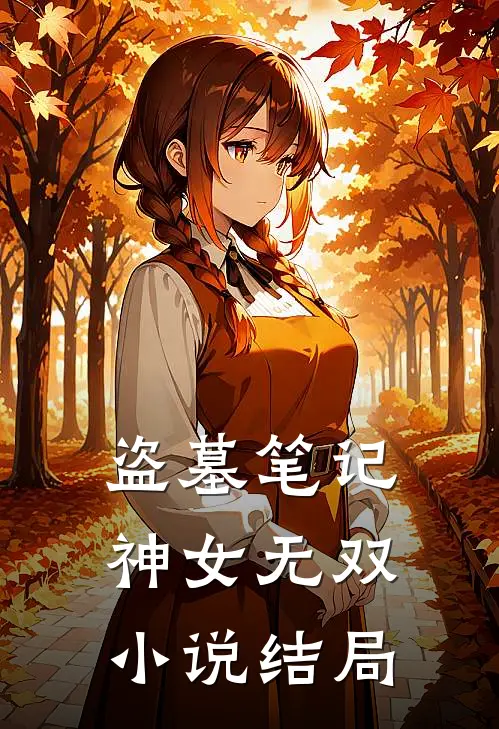 盗墓笔记神女无双结局