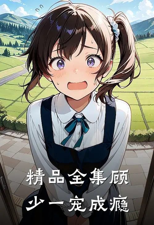 精品全集顾少一宠成瘾