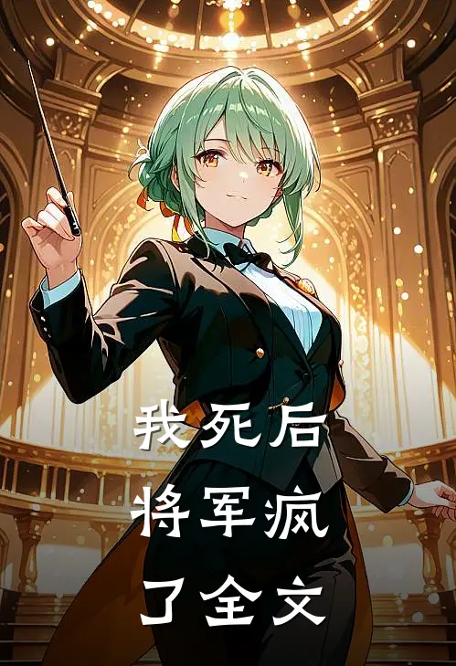 我死后,将军疯了全文在线阅读