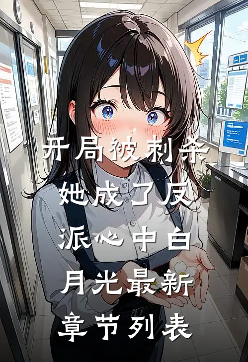 开局被刺杀，她成了反派心中白月光最新章节列表