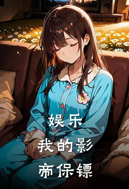 娱乐：我的影帝保镖