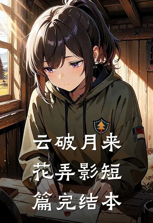 云破月来花弄影短篇完结本