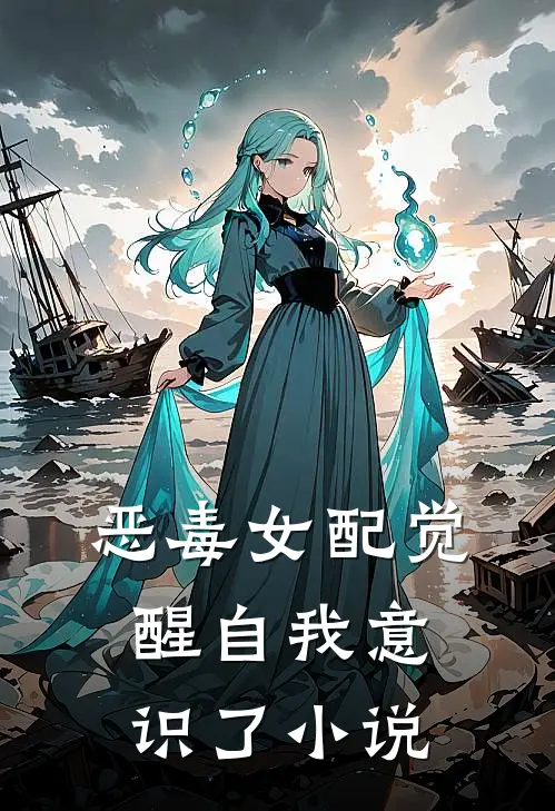 恶毒女配觉醒自我意识了