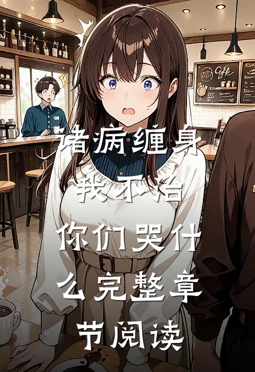 诸病缠身,我不治,你们哭什么完整章节阅读