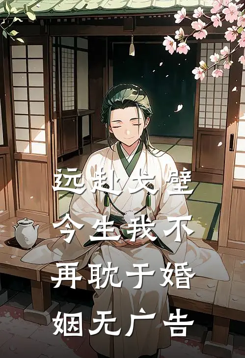 远赴戈壁，今生我不再耽于婚姻无广告