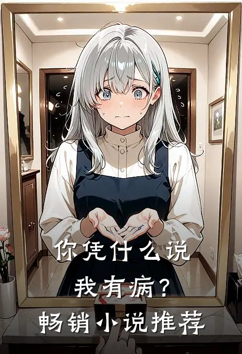 你凭说我有病?畅销推荐
