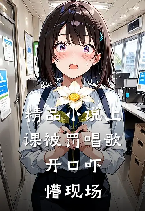 精品小说上课被罚唱歌，开口吓懵现场