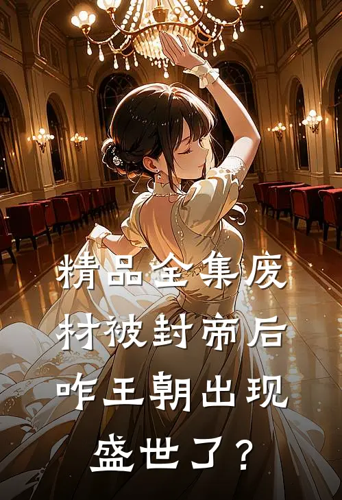 精品全集废材被封帝后，咋王朝出现盛世了？