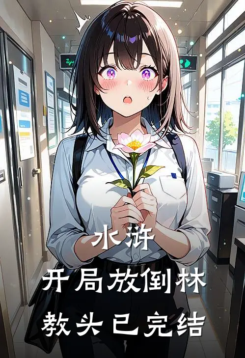 水浒开局放倒林教头已完结免费阅读