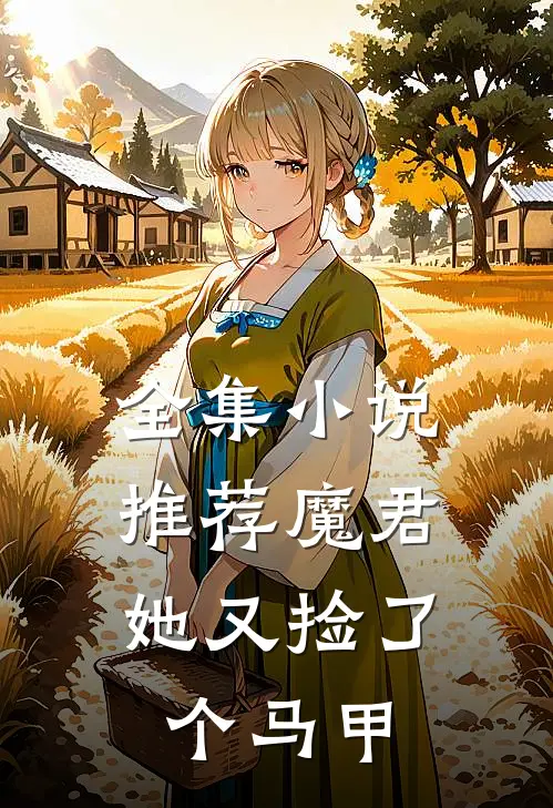 全集推荐魔君,她又捡了个马甲的