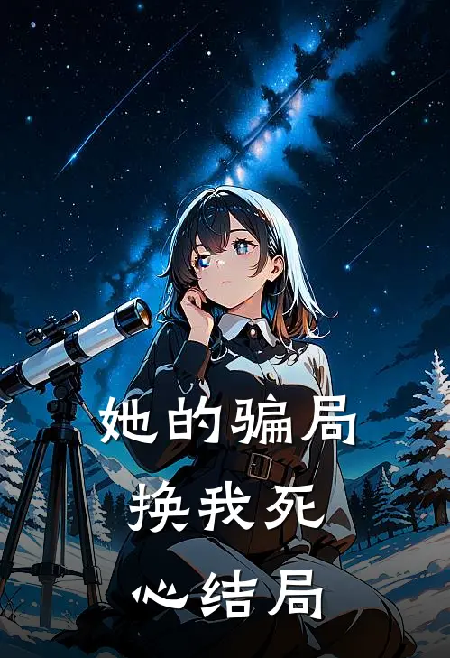 她的骗局,换我死心结局是he吗