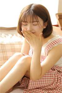 老婆瘾后续+全文