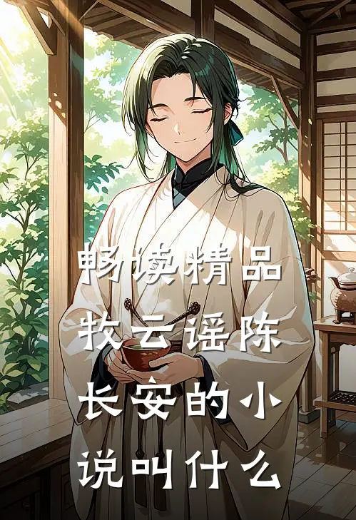 畅读精品牧云谣陈长安的叫名字