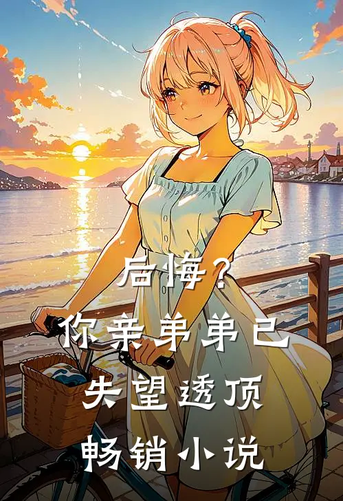 后悔?你亲弟弟已失望透顶畅销免费阅读