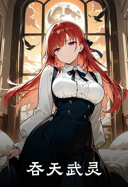 吞天武灵