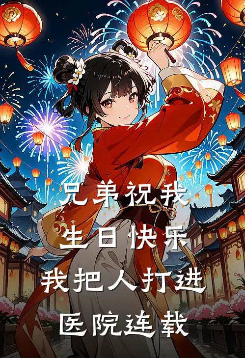 兄弟祝我生日快乐,我把人打进医院连载