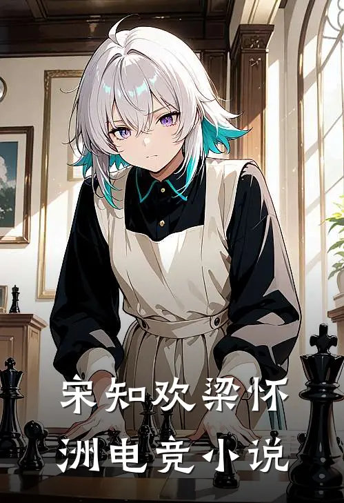 宋知欢梁怀洲电竞小说