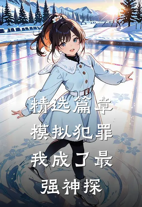 精选篇章模拟犯罪：我成了最强神探