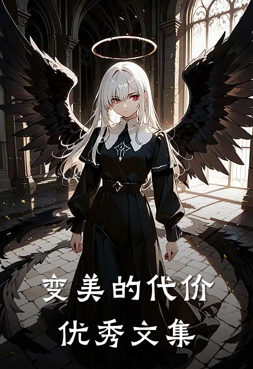 变美的代价优秀文集