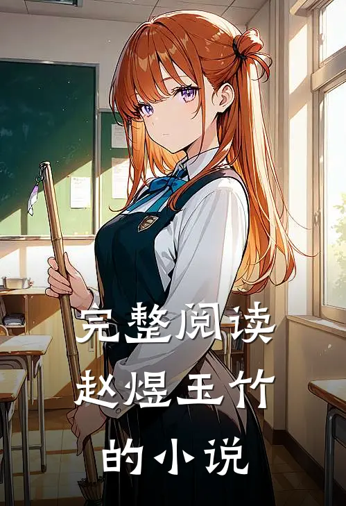完整阅读赵煜玉竹的有哪些