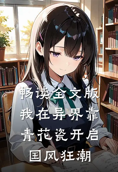 畅读全文版我在异界靠青花瓷开启国风狂潮
