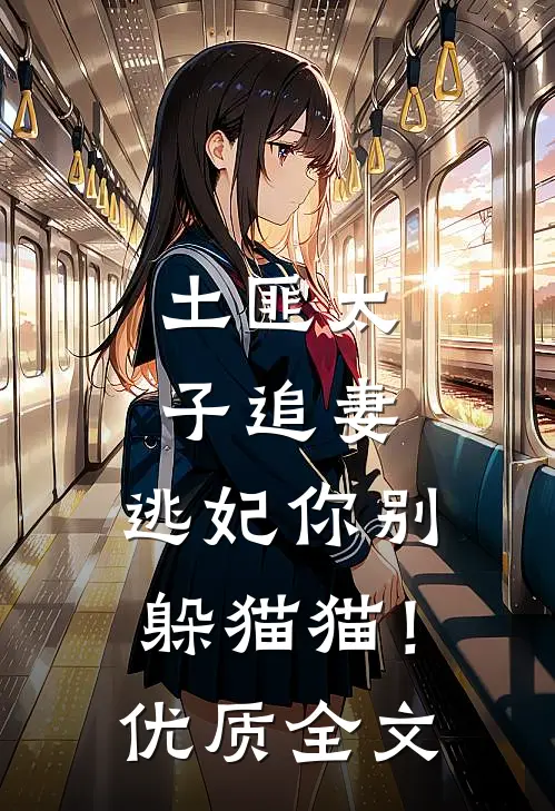 土匪太子追妻逃妃你别躲猫猫!优质全文免费
