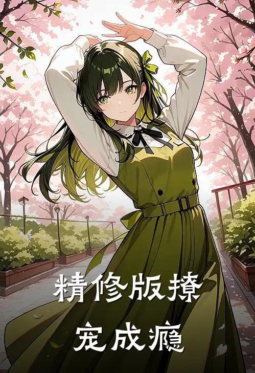 精修版撩宠成瘾