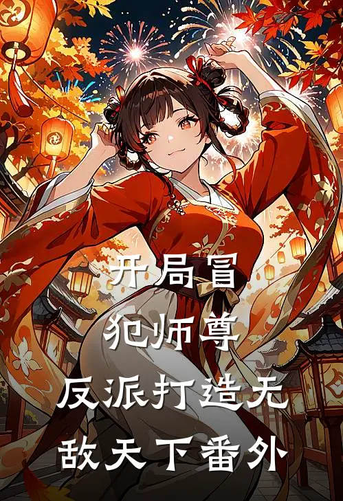 开局冒犯师尊,反派打造无敌天下 番外免费阅读