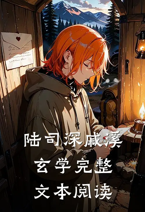 陆司深戚溪玄学完整文本阅读