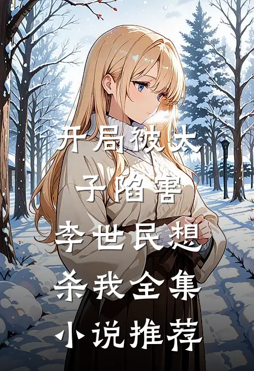 开局被太子陷害,李世民想杀我全集推荐免费阅读