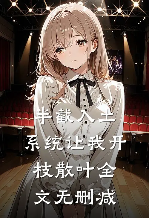 半截入土，系统让我开枝散叶全文无删减