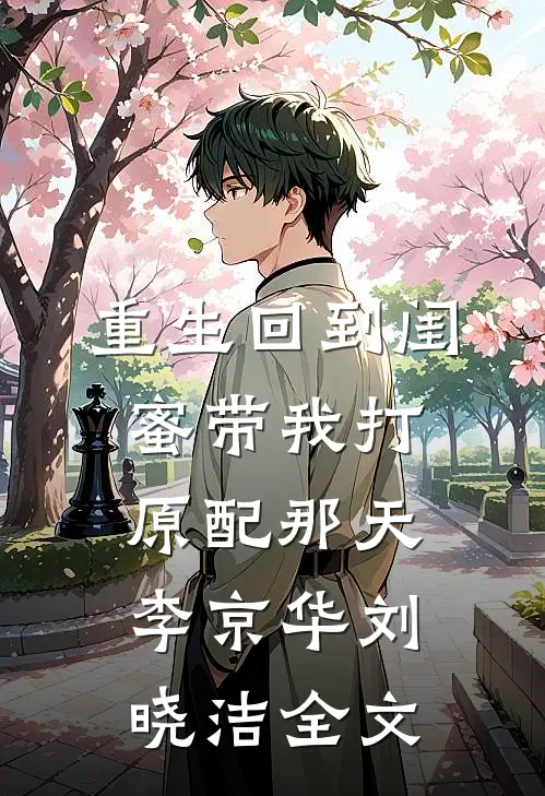 重生回到闺蜜带我打原配那天李京华刘晓洁全文