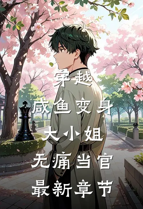 穿越咸鱼变身大小姐,无痛当官最新章节