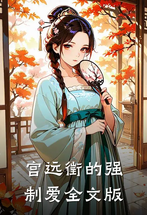 宫远徵的强制爱全文版
