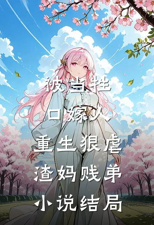 被当牲口嫁人,重生狠虐渣妈贱弟结局如何